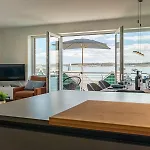 Διαμέρισμα Meeresblick 