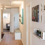 Διαμέρισμα Meeresblick 