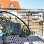 Meeresblick 