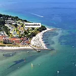 Meeresblick 