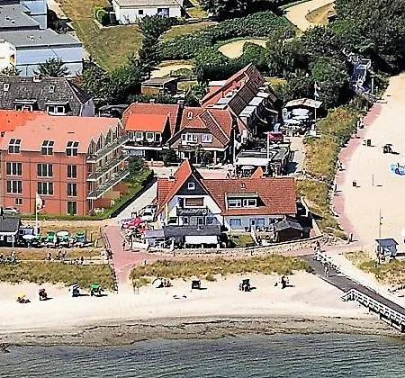 דירה Meeresblick 