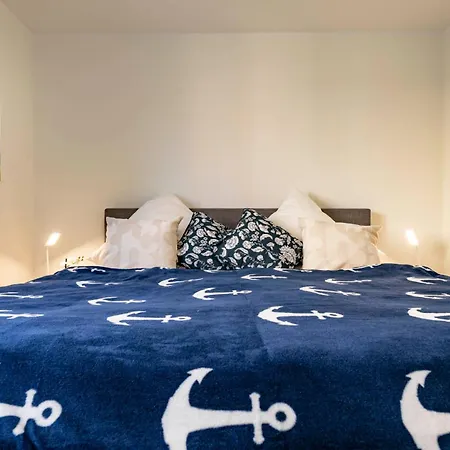 דירה Meeresblick 