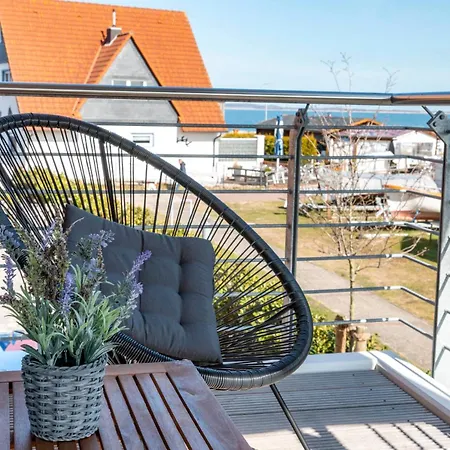 Meeresblick 